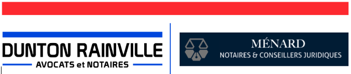 Dunton Rainveille & Ménard Notaires